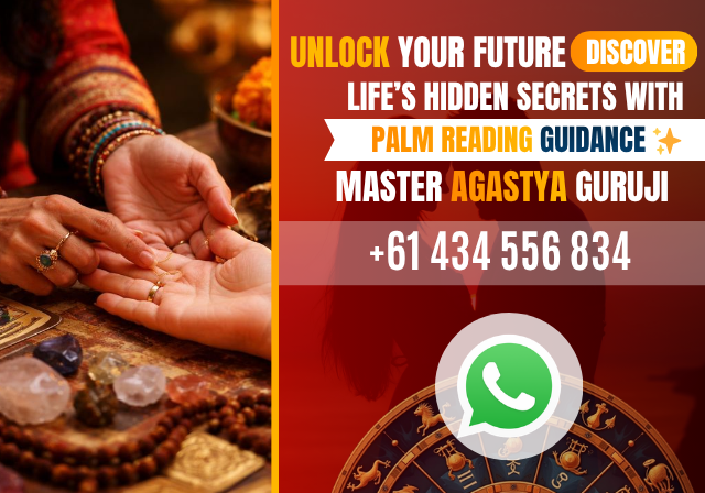 ASTROLOGER mayura ji
